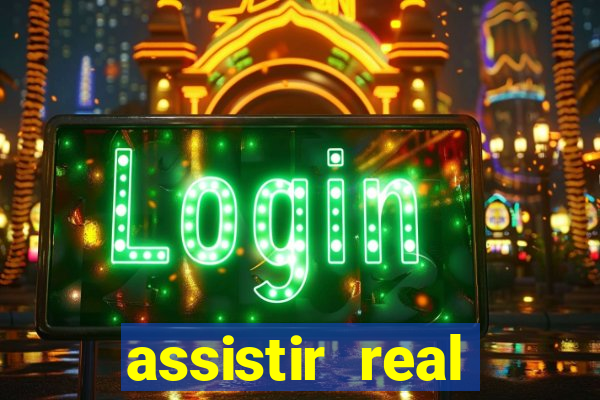 assistir real madrid x barcelona multicanais